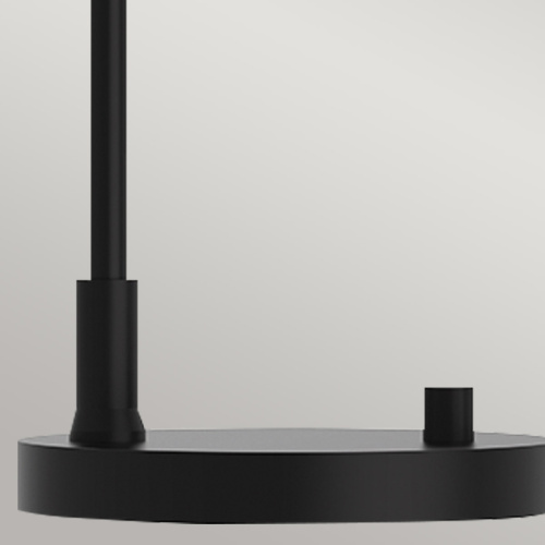 Настольная лампа Alora Mood, Арт. ALM-REMYCK-TL-BK фото 4