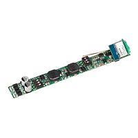 INTELLIGENT ARLIGHT Диммер SMART-CC-202-72-MIX-IN (48V, 2x150-500mA, Track, TUYA Wi-Fi, 2.4G) (IARL, Контроллер) 037266
