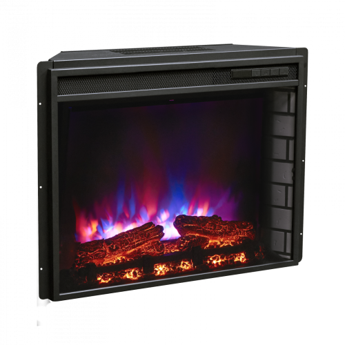 Электроочаг RICH-S 25.5 фото 5 Электроочаг RICH-S 25.5 фото 5