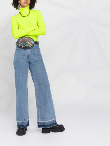 Поясная сумка Snakes фото 5