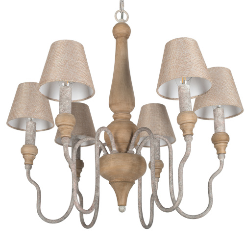 10420 Подвесной светильник LOFT IT Countryside фото 2