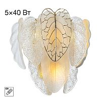 Настенный светильник Citilux Hasienda CL328350