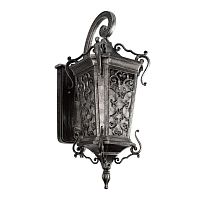 100019W BS Уличный настенный светильник LOFT IT Tremezzo