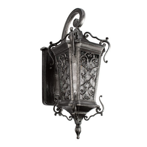 100019W BS Уличный настенный светильник LOFT IT Tremezzo