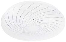 Светильник потолочный светодиодный ЭРА SPB-6 Slim Mira 36W-6,5K без ДУ Б0071136