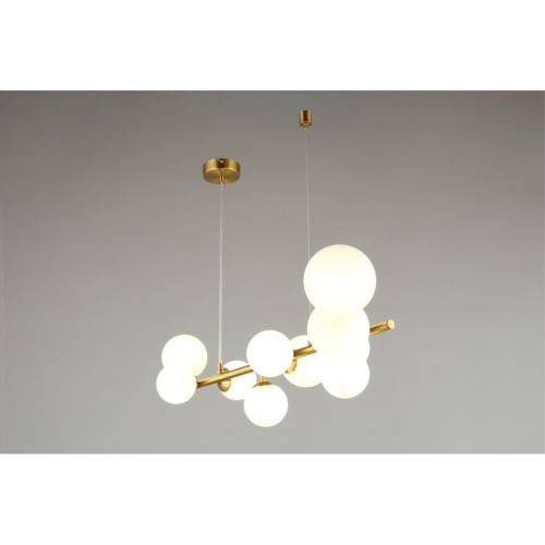 Люстра подвесная APL.314.03.10 фото 5