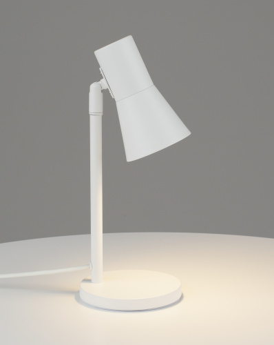 Лампа настольная Moderli V11324-1T Melro фото 7