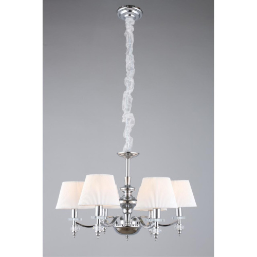 Люстра подвесная OML-72703-06 фото 5