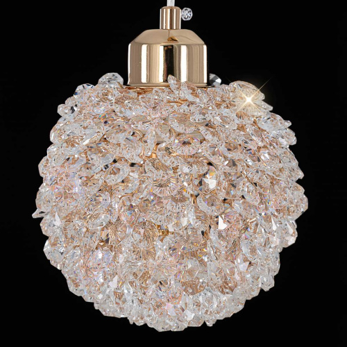 Подвесной светильник Citilux Cloudy CL323052 фото 8