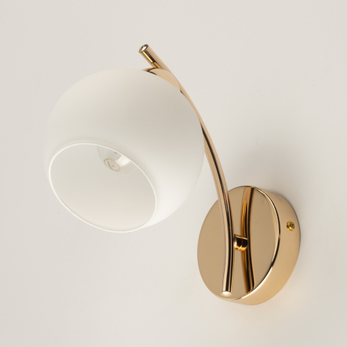 Бра De City Грация фото 3 Бра De City Грация фото 3