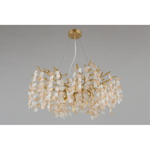 Люстра подвесная OML-52803-08 фото 4