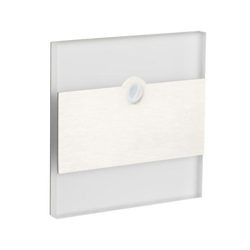 Подсветка лестницы Kanlux TERRA LED PIR CW 27373