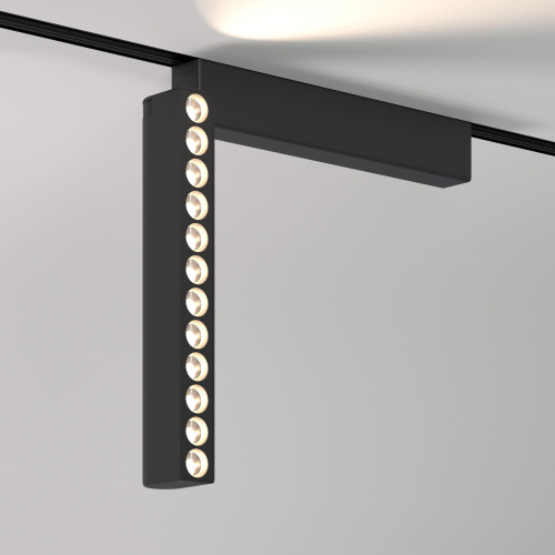 Трековый светильник 12W 4000K Insight Flat Magnetic 85091/01 фото 5