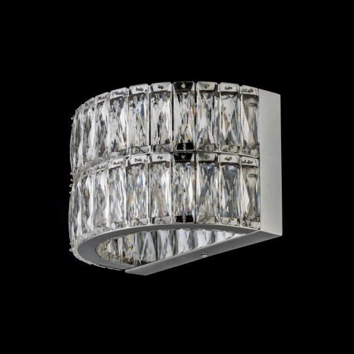 Настенный светодиодный светильник Dio DArte Elite Caneva L 2.26x16.100 N фото 3