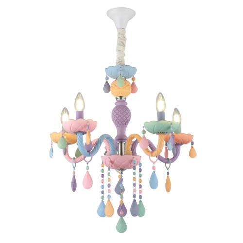 Люстра подвесная APL.663.03.05