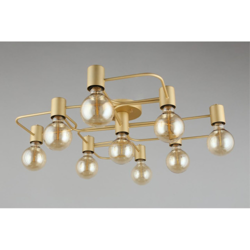 Люстра потолочная APL.911.07.09 фото 2