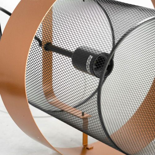 Подвесной светильник Lussole Loft Bullock LSP-8407 фото 2