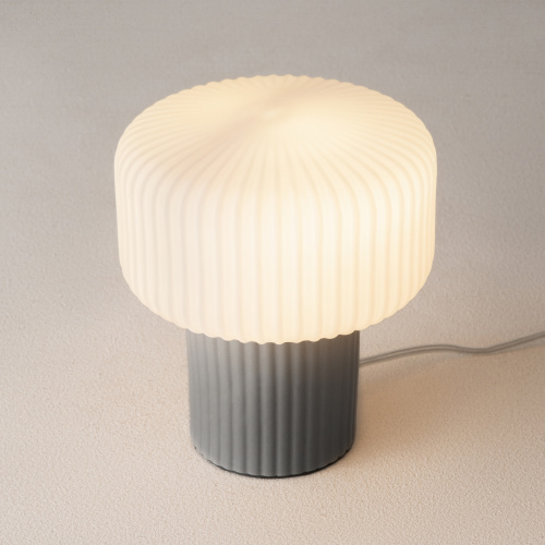 Настольный светильник Maytoni MOD404TL-01GR фото 14 Настольный светильник Maytoni MOD404TL-01GR фото 14