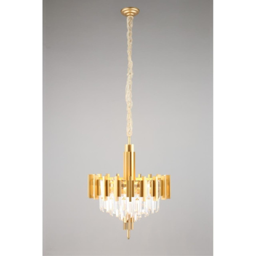 Люстра подвесная OML-69703-08 фото 5