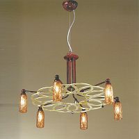 Люстра 6773/6 V2379