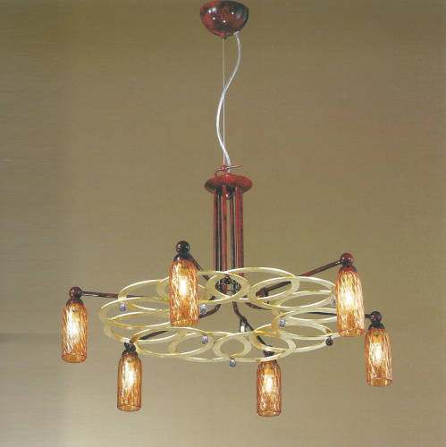 Люстра 6773/6 V2379 Люстра 6773/6 V2379