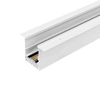 Встраиваемый магнитный шинопровод Arlight MAG-TRACK-4560-F-540 026895(1)