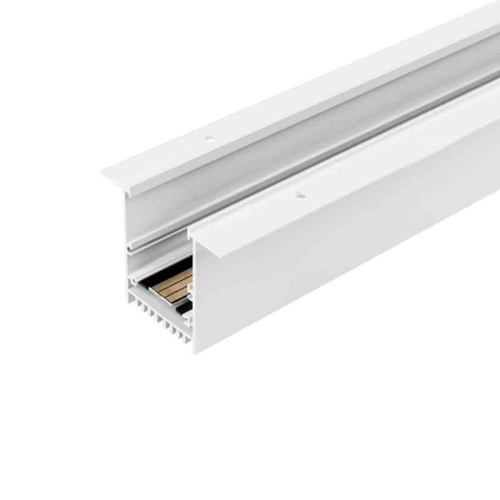 Встраиваемый магнитный шинопровод Arlight MAG-TRACK-4560-F-540 026895(1)