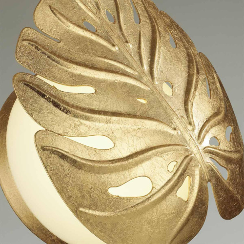 Бра Odeon Light Modern Jungle 4864/1W фото 3