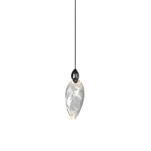 Подвесной светильник MT9176-1H pearl black