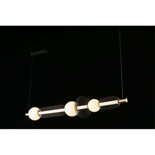 Люстра подвесная APL.658.03.29 фото 9