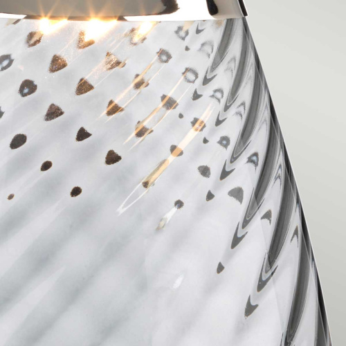 Настольная лампа Elstead Lighting, Арт. LENA-TL-L-SMOKE фото 5 Настольная лампа Elstead Lighting, Арт. LENA-TL-L-SMOKE фото 5