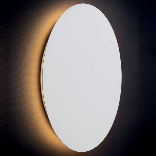 Настенный светильник Nowodvorski Ring Led M White 7638 фото 4