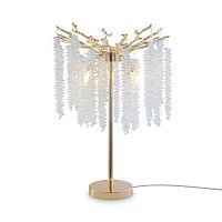 Настольный светильник Freya FR1010TL-03G