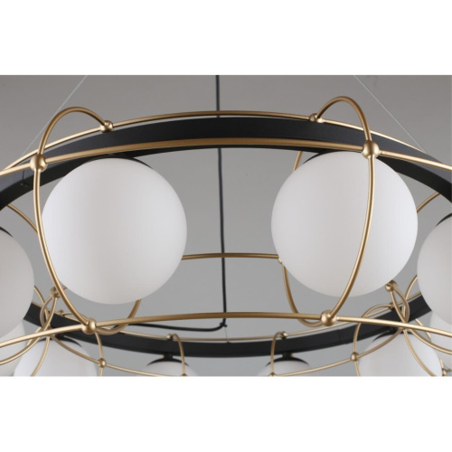 Люстра подвесная APL.317.03.10 фото 4