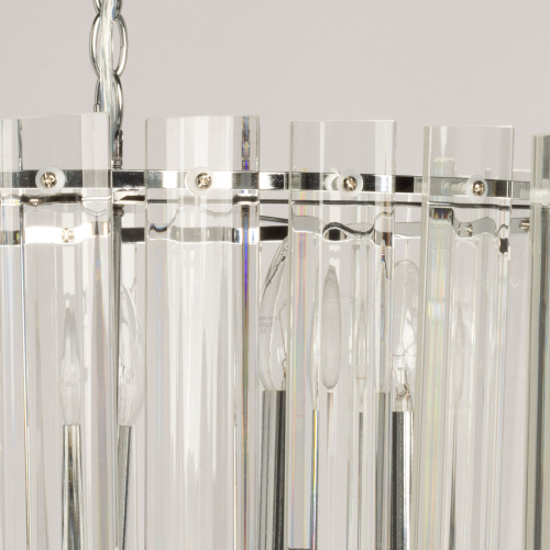 Люстра De City Линген фото 2