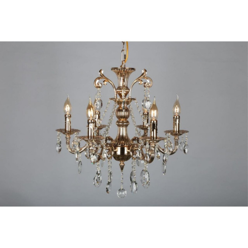 Люстра подвесная OML-78903-06 фото 10 Люстра подвесная OML-78903-06 фото 10