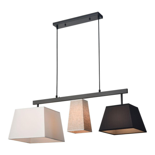 Подвесная люстра Velante 268-023-03 Подвесная люстра Velante 268-023-03