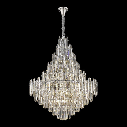 Подвесная люстра Wertmark Lazzara WE107.21.103 Подвесная люстра Wertmark Lazzara WE107.21.103