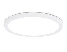 Потолочный светодиодный светильник Ambrella light Orbital Air Slim FZ1909