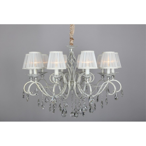 Люстра подвесная OML-79103-10 фото 6