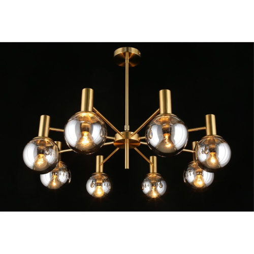 Люстра потолочная APL.610.07.08 фото 14