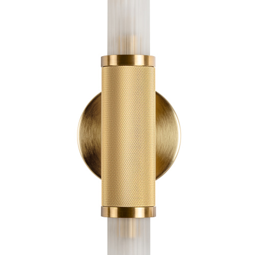 10472W/B Gold Настенный светильник LOFT IT Duality фото 4