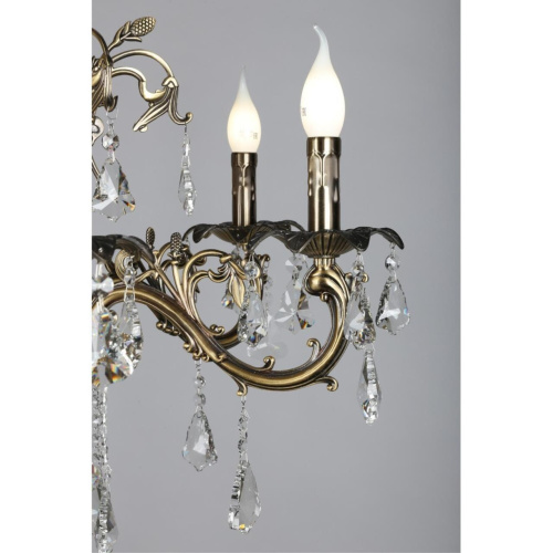 Люстра подвесная OML-30813-06 фото 13