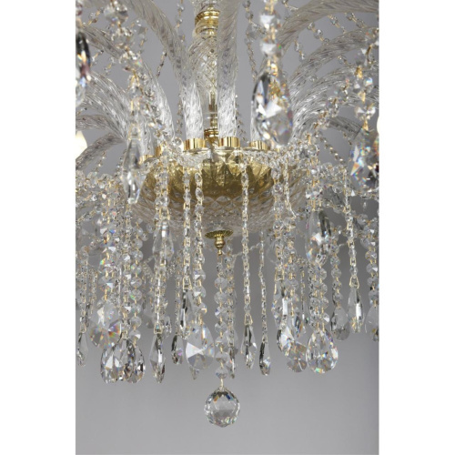 Люстра подвесная OML-70003-16 фото 6 Люстра подвесная OML-70003-16 фото 6