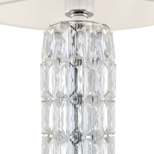 Напольный светильник (торшер) Maytoni DIA008FL-01CH фото 2