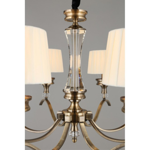 Люстра подвесная OML-88413-08 фото 4