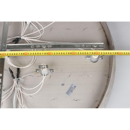 Люстра потолочная APL.855.06.13 фото 9 Люстра потолочная APL.855.06.13 фото 9