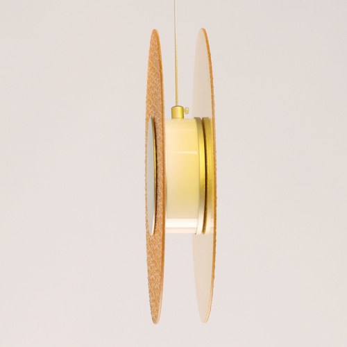 Люстра De Markt Фрайталь фото 7