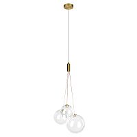 10270/P3 Подвесной светильник LOFT IT Pop it