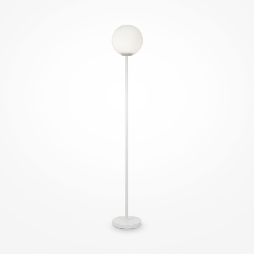 Напольный светильник (торшер) Maytoni MOD013FL-01W фото 2